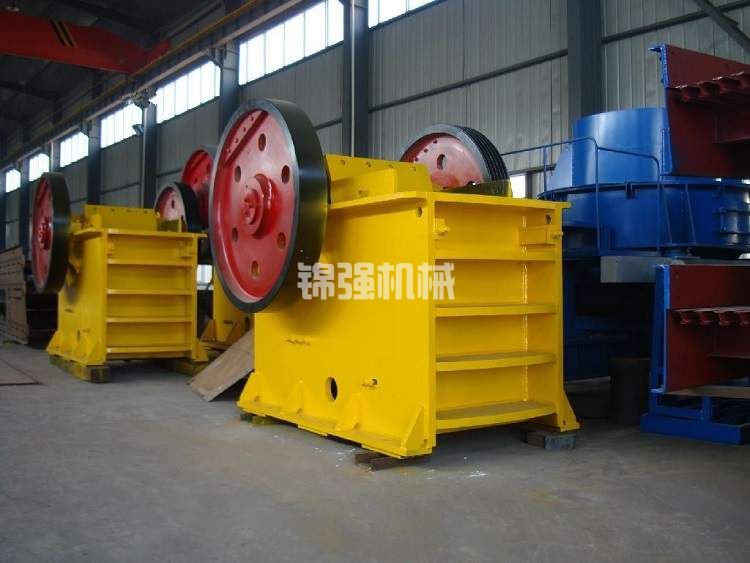 大型石子破碎機(jī)價格是多少？石子破碎機(jī)廠家推薦