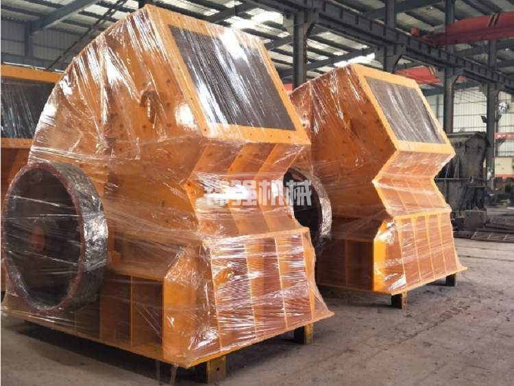 青石破碎機設備有哪些呢？破青石用什么破碎機好？(圖2)