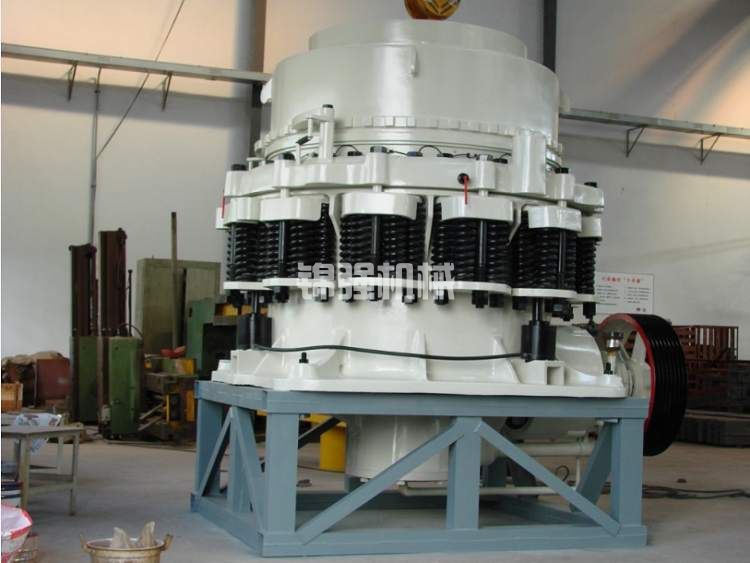 購買巖石破碎機多少錢？型號類別選擇(圖2)