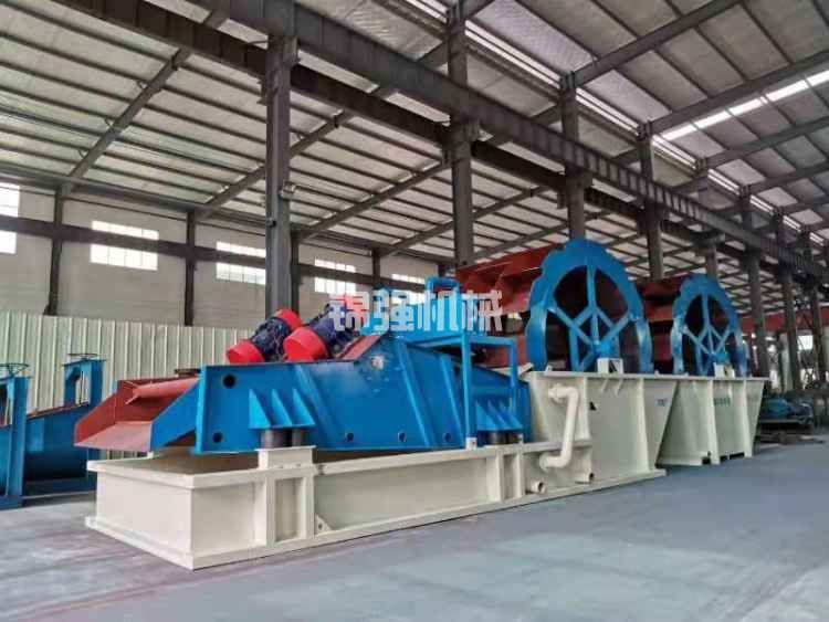 礦石破碎機(jī)生產(chǎn)線(xiàn)(圖5) 礦石破碎機(jī)生產(chǎn)線(xiàn)(圖5)