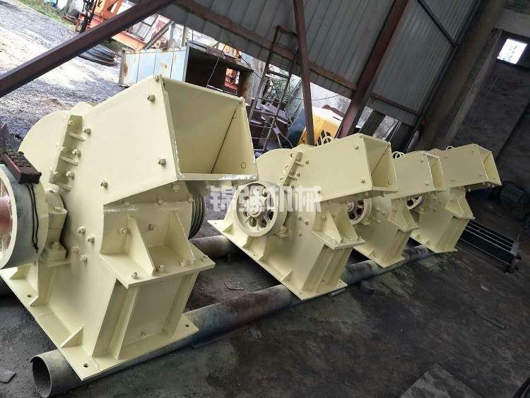 制砂機是什么(圖1) 制砂機是什么