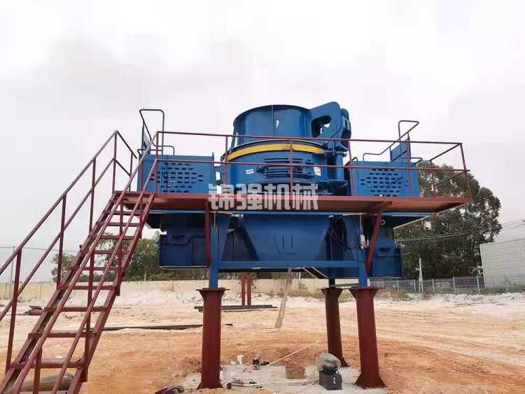 哪種制砂機好(圖4) 哪種制砂機好