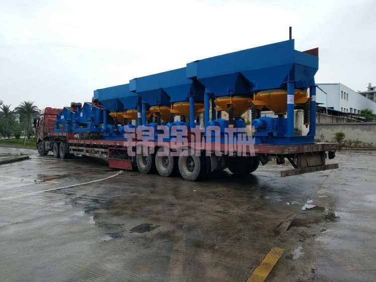 浮選金礦設備 浮選金礦設備